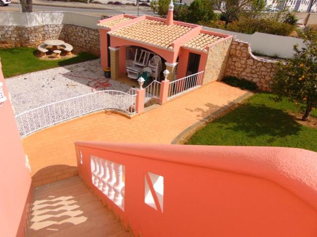 Saraiva's Guest House room 4